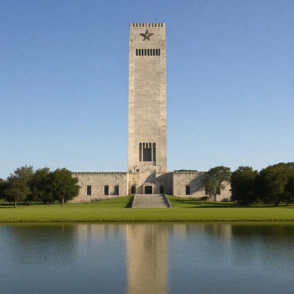 San Jacinto Monument